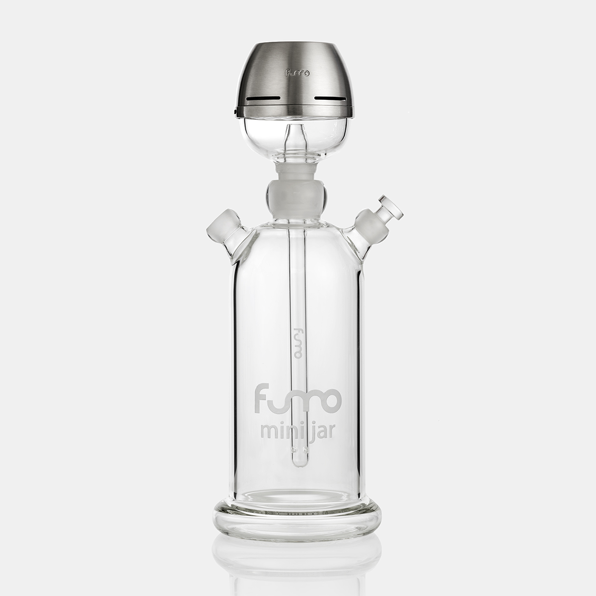 Mini Jar Packages - Fumo Design